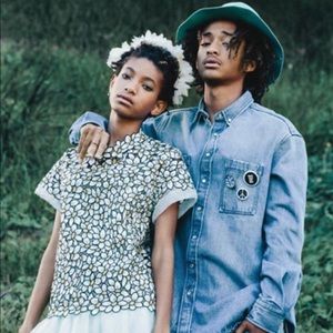 Meet your Posher, Chloe