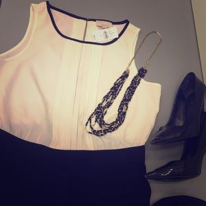 Ann Taylor LOFT Jumpsuit