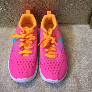 Nike running sneakers