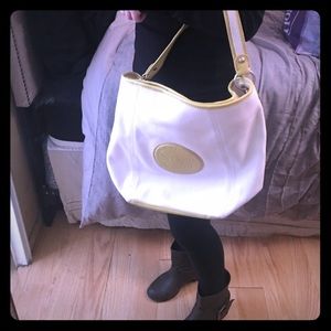 Michael kors hobo tote