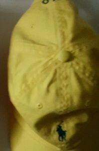 Polo Ralph Lauren hat