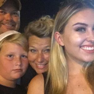 Meet your Posher, Tracy