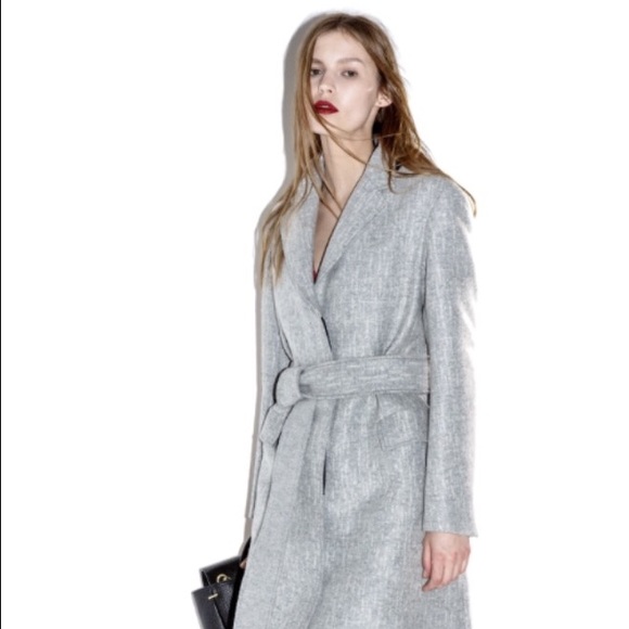 Phillip Lim Jackets & Blazers - SALE! 🎉🎉NWT Phillip Lim Slim car coat