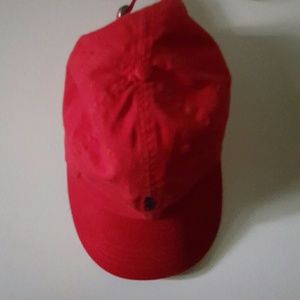 Polo Ralph Lauren hat
