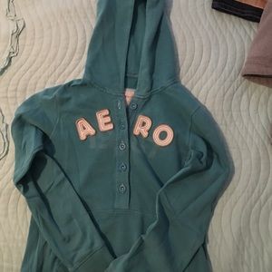 Hoodie Sweatshirt