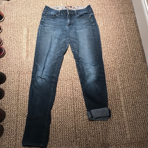 Paige jeans - skyline - Picture 1 of 3