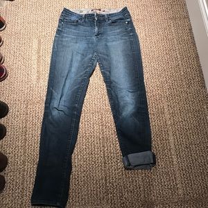 Paige jeans - skyline