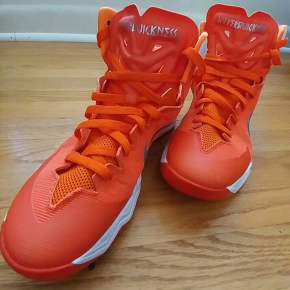 nike hyperquickness 2016