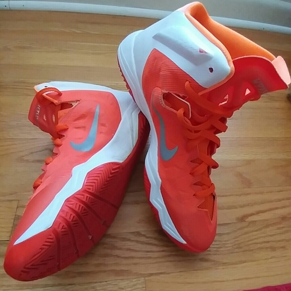 nike hyperquickness 2016