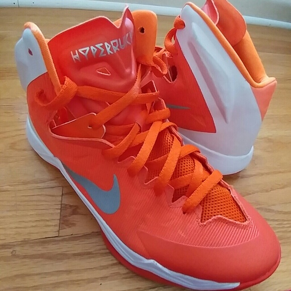 nike hyperquickness 2016