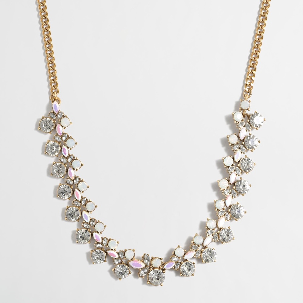 🎁JCREW MULTI SIZE CRYSTALS - Picture 7 of 8