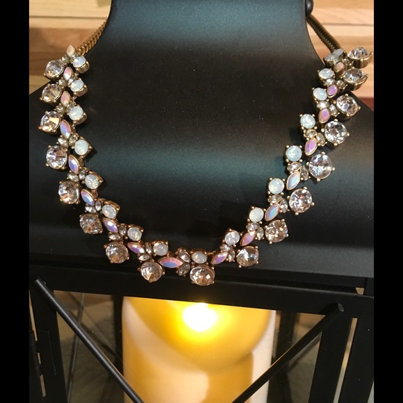 🎁JCREW MULTI SIZE CRYSTALS - Picture 6 of 8