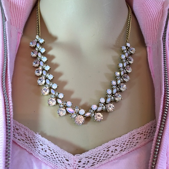 🎁JCREW MULTI SIZE CRYSTALS - Picture 5 of 8