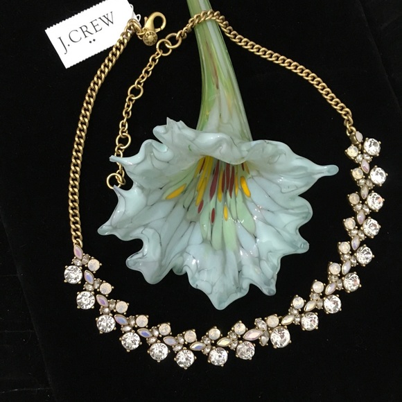 🎁JCREW MULTI SIZE CRYSTALS - Picture 3 of 8