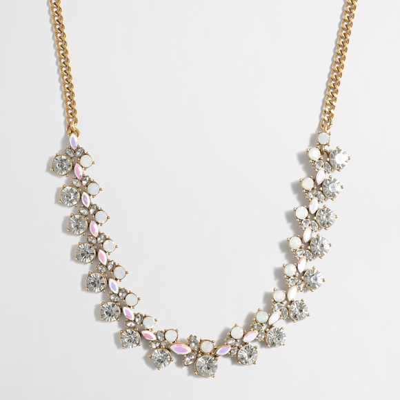 🎁JCREW MULTI SIZE CRYSTALS - Picture 7 of 8