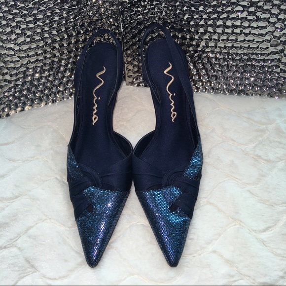 Heels - Picture 3 of 3