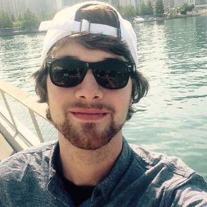 Meet your Posher, Cody