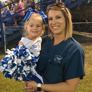 Meet your Posher, Lindsey