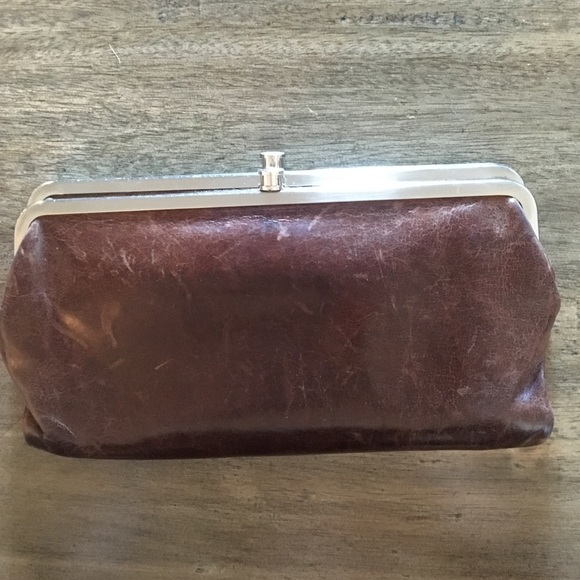 Hobo Lauren wallet