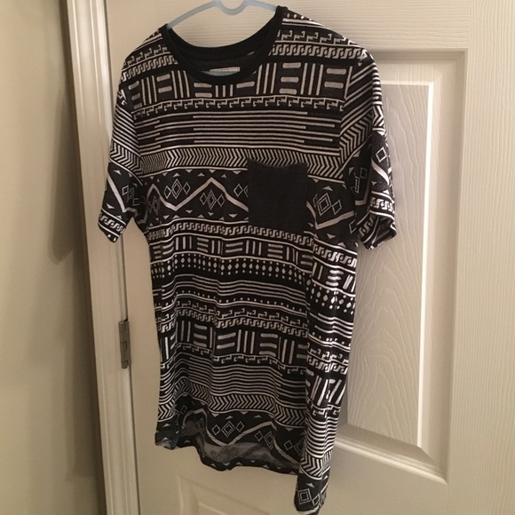 Pacsun shirt