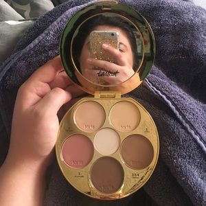 Tarteist Contour