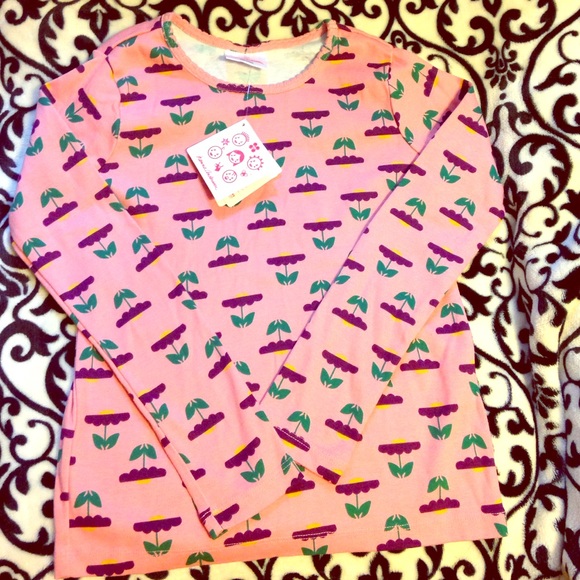 New with tags