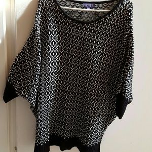 Batwing Sweater