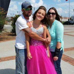 Meet your Posher, Jenny