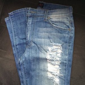 GJG Denim HOT MIAMI STYLES