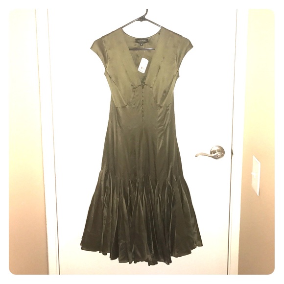 Narciso Rodriguez dress. Never worn with tags.