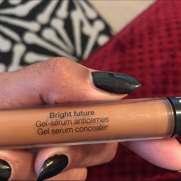 Sephora Foundation-Gel Serum almost new