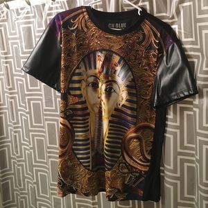 Egyptian shirt