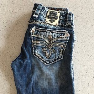 Jeans. Sold sold