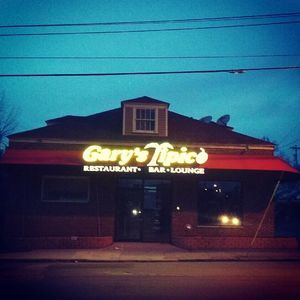 Meet your Posher, Gary