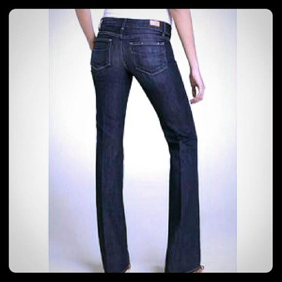 Paige jeans