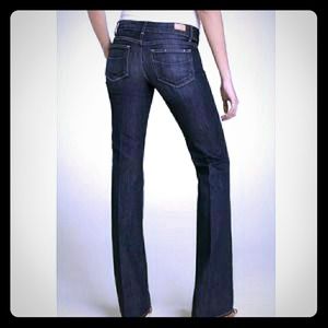 Paige jeans
