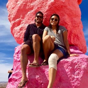 Meet your Posher, Jeff