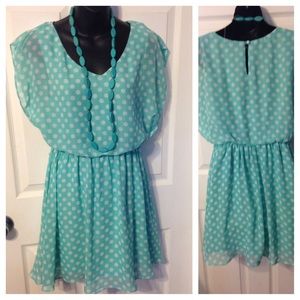 Like new BCX dress small