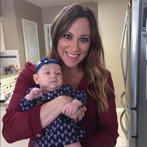 Meet your Posher, Dawn