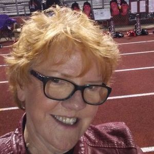Meet your Posher, Brenda