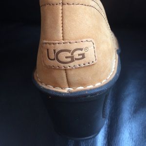UGG boots