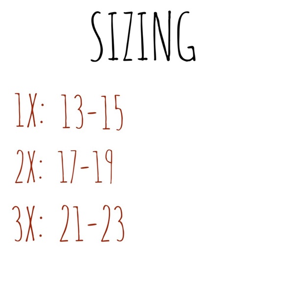 Plus Size Plaid Cardigan ❗️LAST 1❗️ - Picture 4 of 4