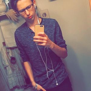 Meet your Posher, Tracy