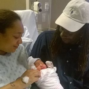 Meet your Posher, Benaiah