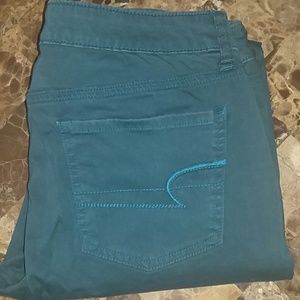 American eagle skinny super stretch