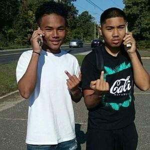 Meet your Posher, Allen