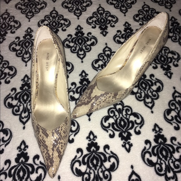 Women's shoes!