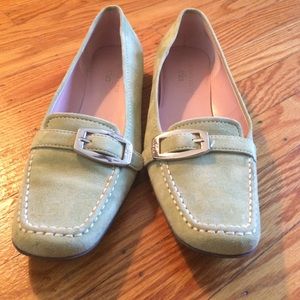 Ak Anne Klein shoes