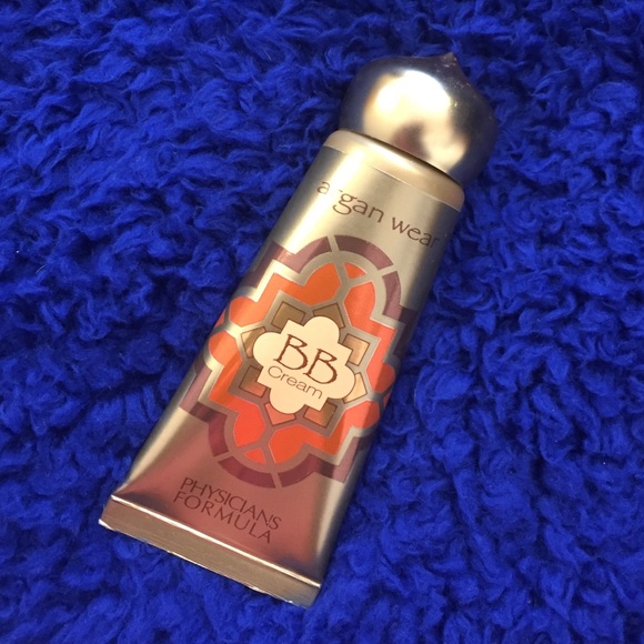 New BB Cream