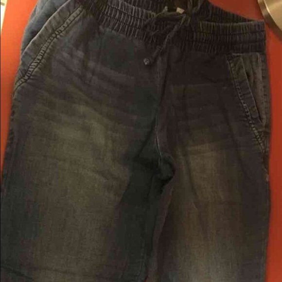 Mossimo Jean Joggers